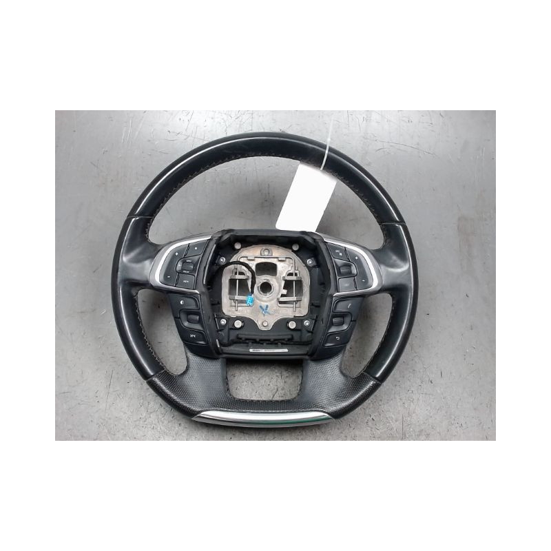 VOLANT DE DIRECTION CITROEN DS4