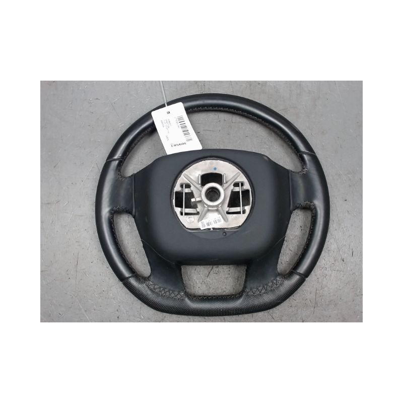 VOLANT DE DIRECTION CITROEN DS4