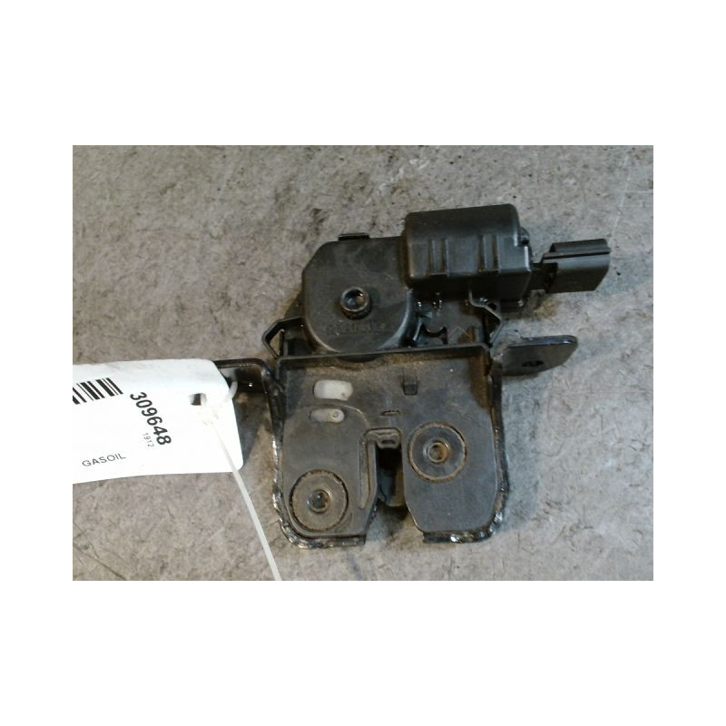 SERRURE HAYON  RENAULT MEGANE