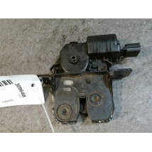 SERRURE HAYON  RENAULT MEGANE