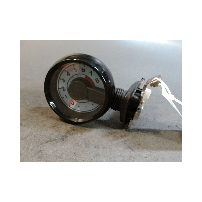COMPTE TOURS CITROEN C1 5P