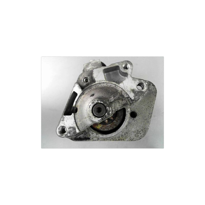 DEMARREUR RENAULT CLIO III PH.2 09-14
