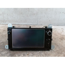 AUTORADIO RENAULT CLIO IV