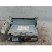 AUTORADIO RENAULT CLIO IV