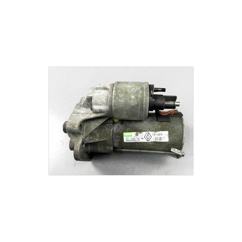 DEMARREUR RENAULT CLIO III PH.2 09-14
