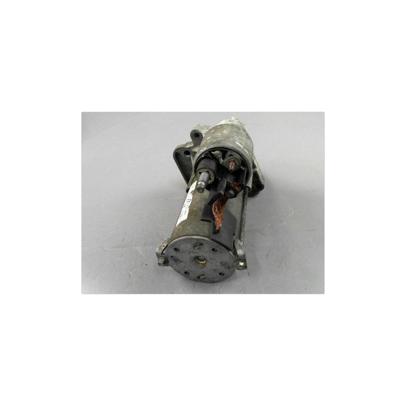 DEMARREUR RENAULT CLIO III PH.2 09-14