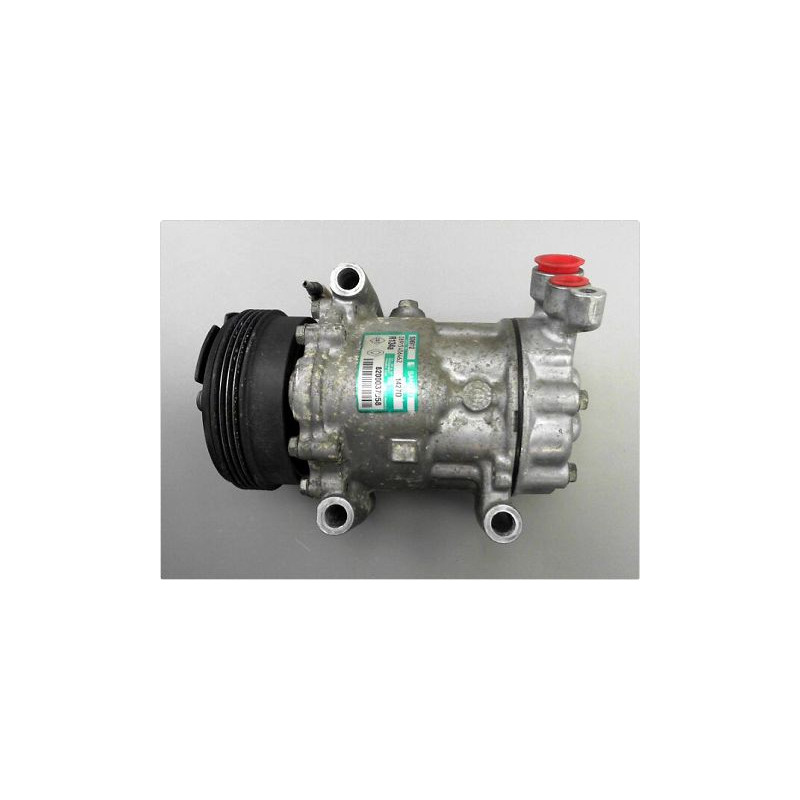 COMPRESSEUR AIR CONDITIONNE RENAULT TWINGO PH.3 00-07