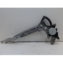 MECANISME+MOTEUR LEVE-GLACE AVANT DROIT HYUNDAI I20