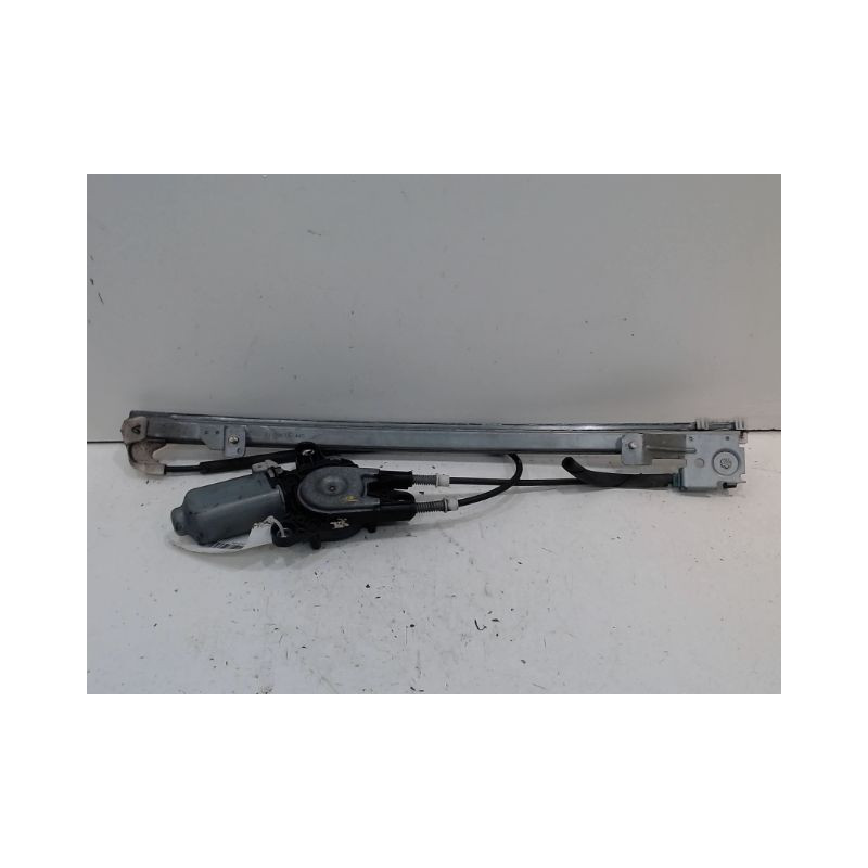 MECANISME+MOTEUR LEVE-GLACE AVANT DROIT CITROEN EVASION