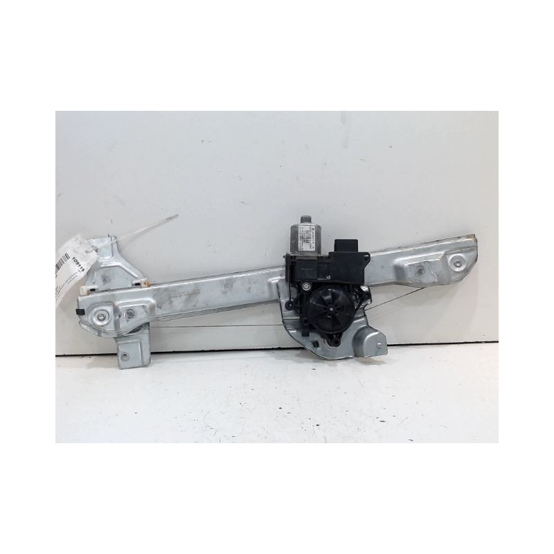 MECANISME+MOTEUR LEVE-GLACE AVANT DROIT PEUGEOT 2008