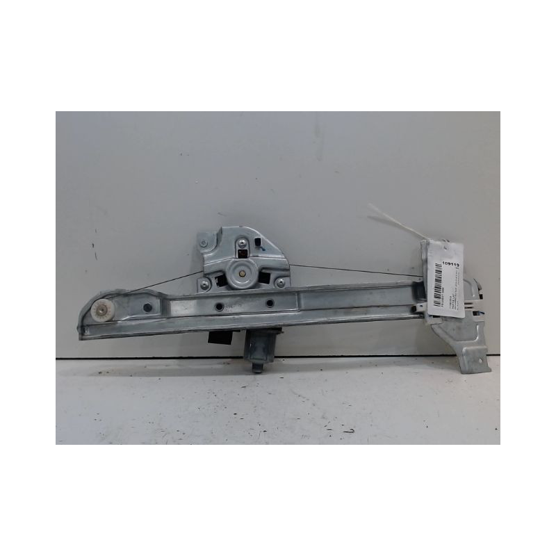 MECANISME+MOTEUR LEVE-GLACE AVANT GAUCHE PEUGEOT 2008