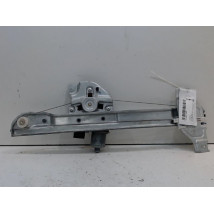 MECANISME+MOTEUR LEVE-GLACE AVANT GAUCHE PEUGEOT 2008