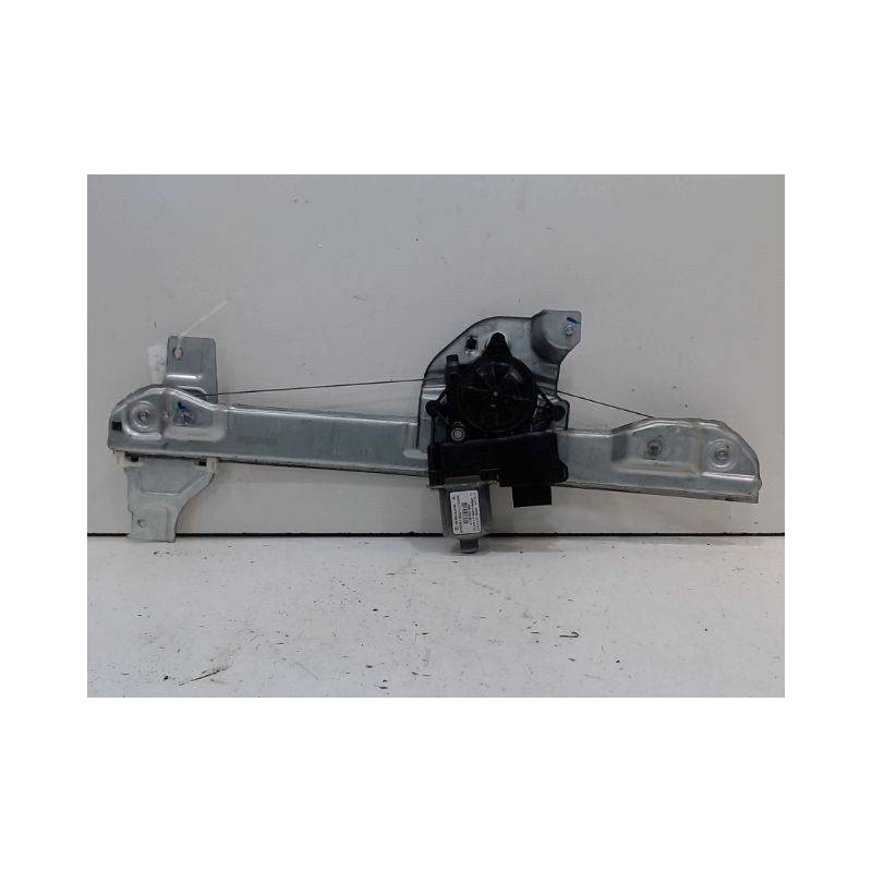 MECANISME+MOTEUR LEVE-GLACE AVANT GAUCHE PEUGEOT 2008