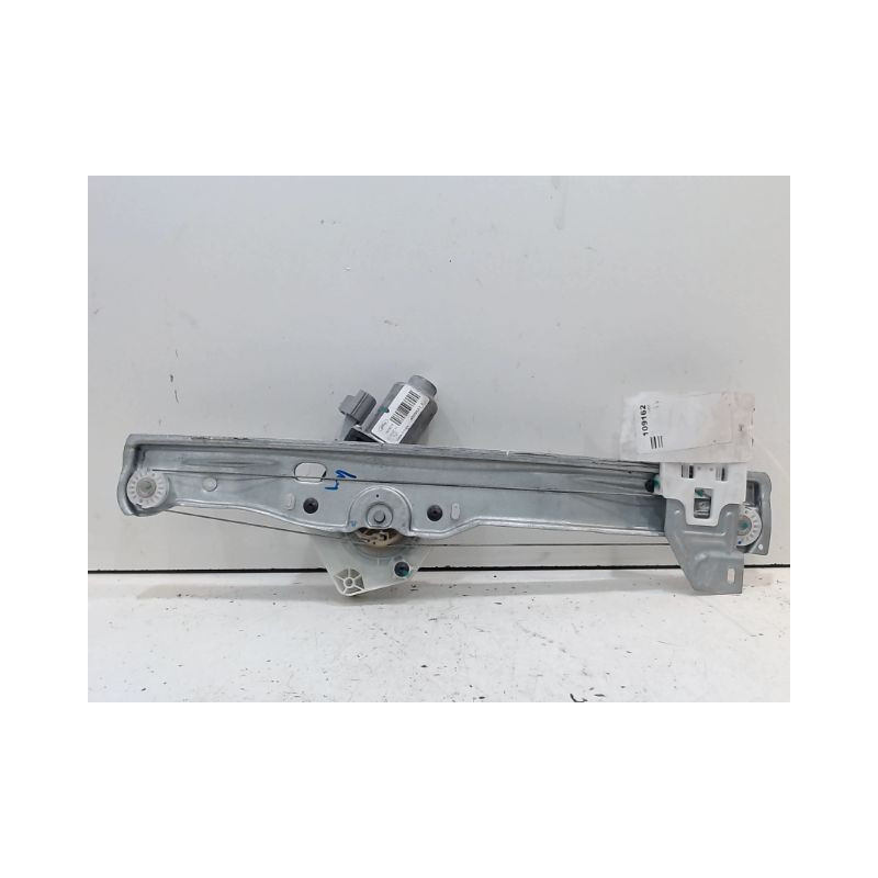 MECANISME+MOTEUR LEVE-GLACE AVANT DROIT FORD KA+