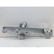 MECANISME+MOTEUR LEVE-GLACE AVANT DROIT FORD KA+