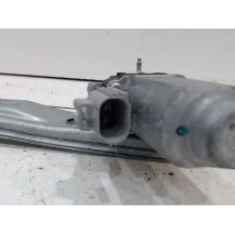 MECANISME+MOTEUR LEVE-GLACE AVANT DROIT FORD KA+