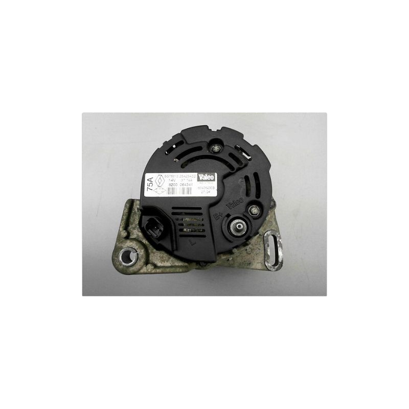 ALTERNATEUR RENAULT TWINGO PH.3 00-07