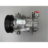 COMPRESSEUR AIR CONDITIONNE RENAULT CLIO III PH.1 05-09