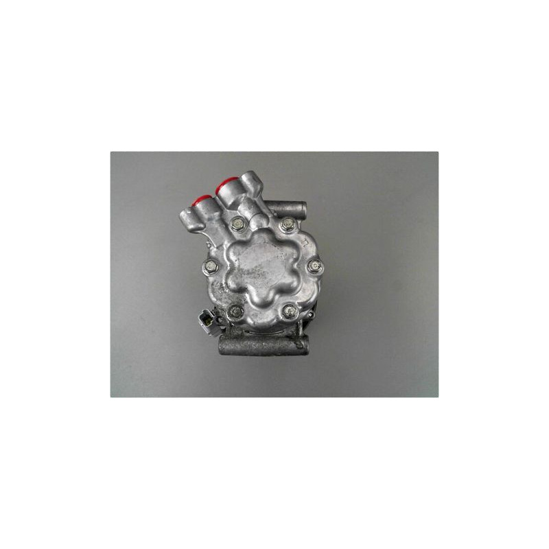 COMPRESSEUR AIR CONDITIONNE RENAULT CLIO III PH.1 05-09