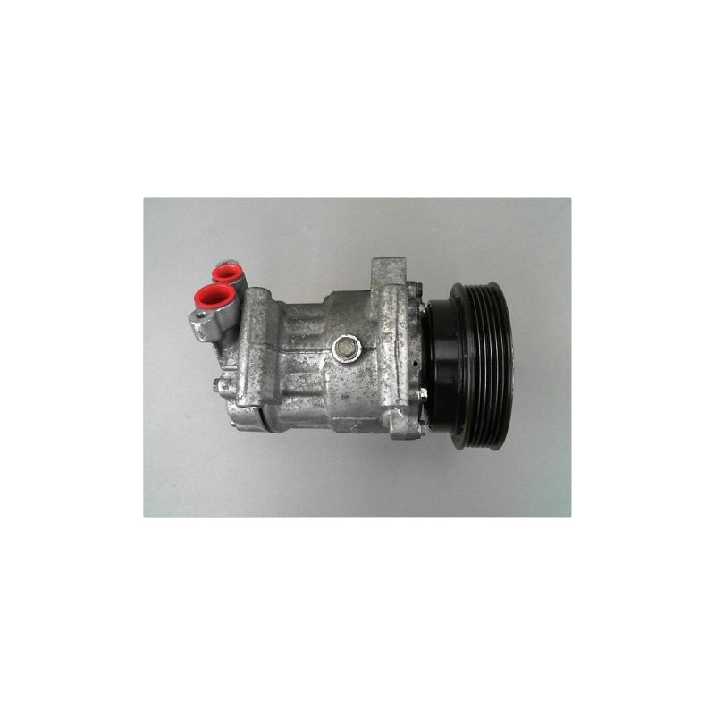 COMPRESSEUR AIR CONDITIONNE RENAULT CLIO III PH.1 05-09