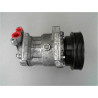 COMPRESSEUR AIR CONDITIONNE RENAULT CLIO III PH.1 05-09