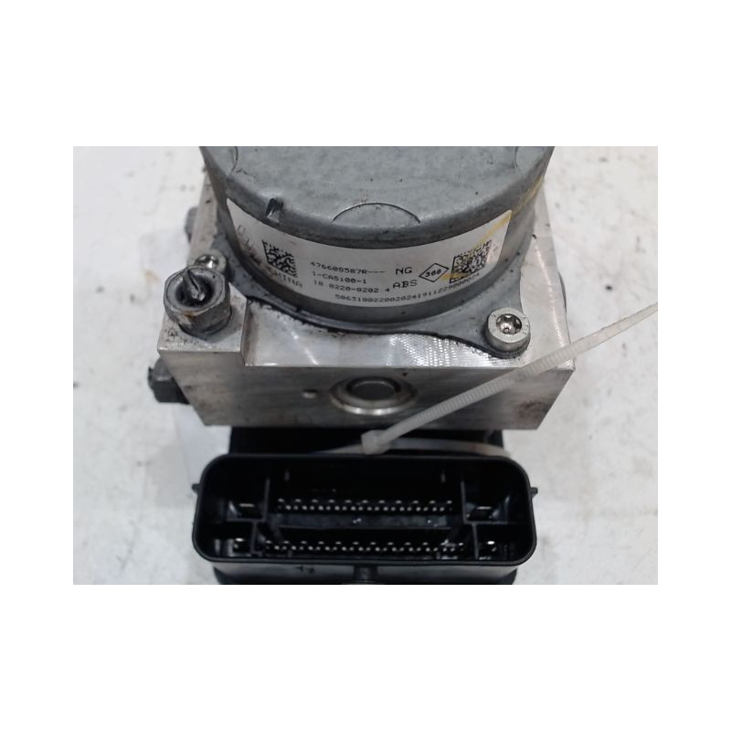UNITE HYDRAULIQUE ABS DACIA LODGY