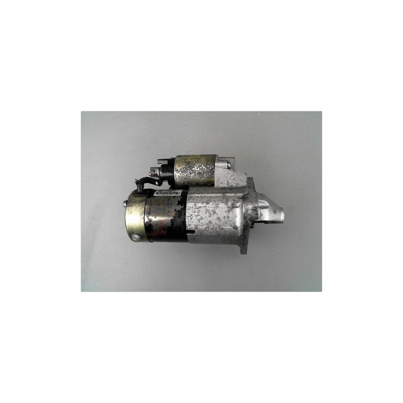 DEMARREUR RENAULT CLIO III PH.1 05-09