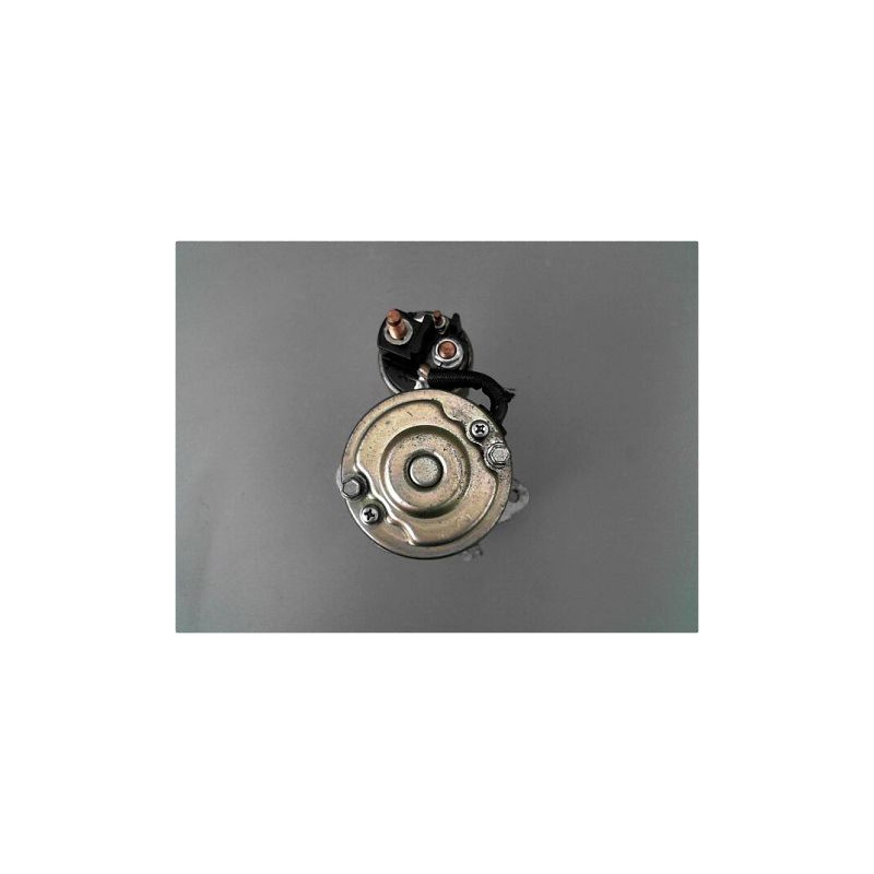 DEMARREUR RENAULT CLIO III PH.1 05-09