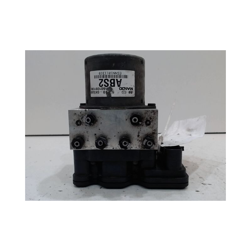 UNITE HYDRAULIQUE ABS HYUNDAI I10