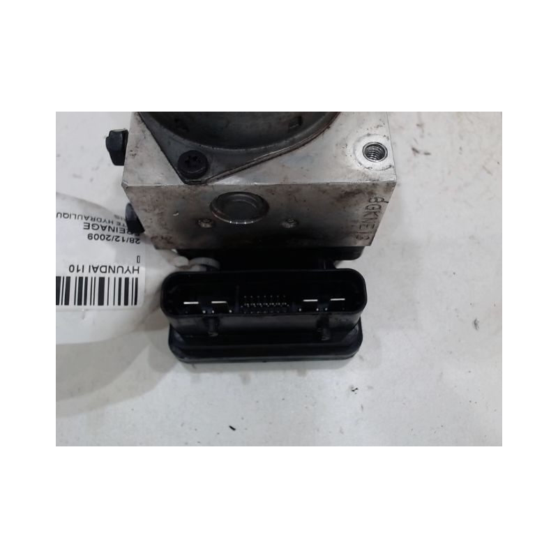 UNITE HYDRAULIQUE ABS HYUNDAI I10