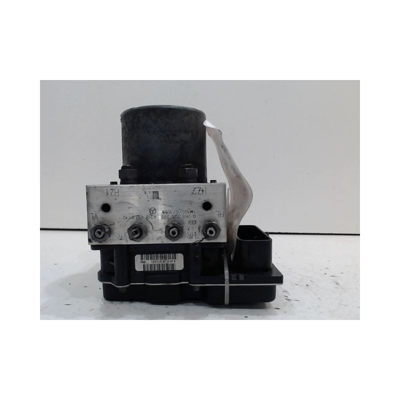 UNITE HYDRAULIQUE ABS MERCEDES CLASSE E