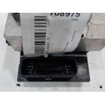 UNITE HYDRAULIQUE ABS MERCEDES CLASSE E