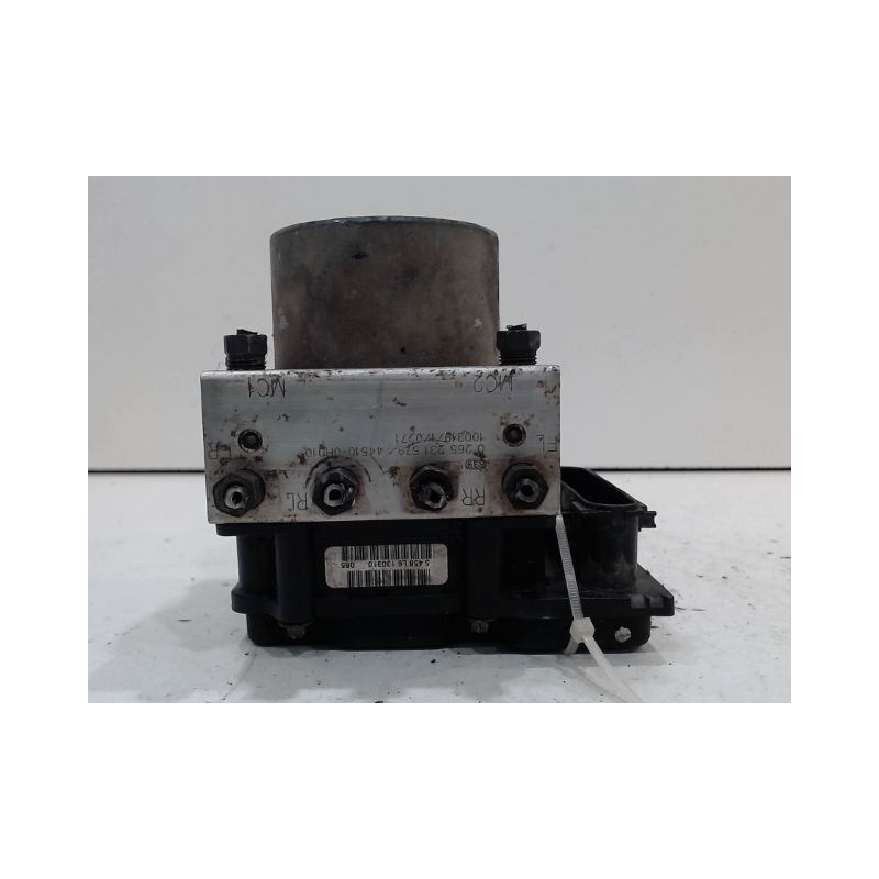 UNITE HYDRAULIQUE ABS TOYOTA AYGO