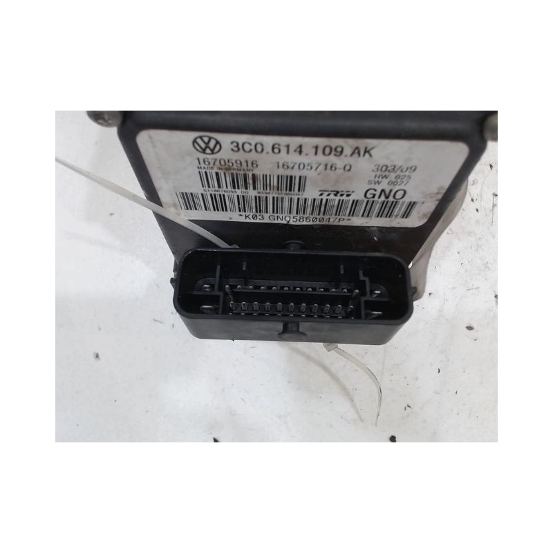 UNITE HYDRAULIQUE ABS VOLKSWAGEN PASSAT