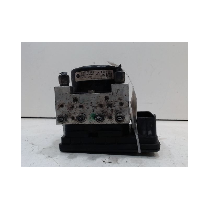 UNITE HYDRAULIQUE ABS NISSAN NOTE