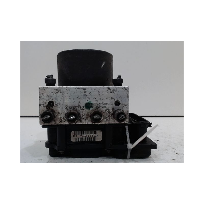 UNITE HYDRAULIQUE ABS NISSAN MICRA