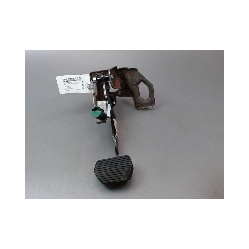 PEDALIER COMPLET CITROEN DS3 Phase 1 (A55) 2009-2014