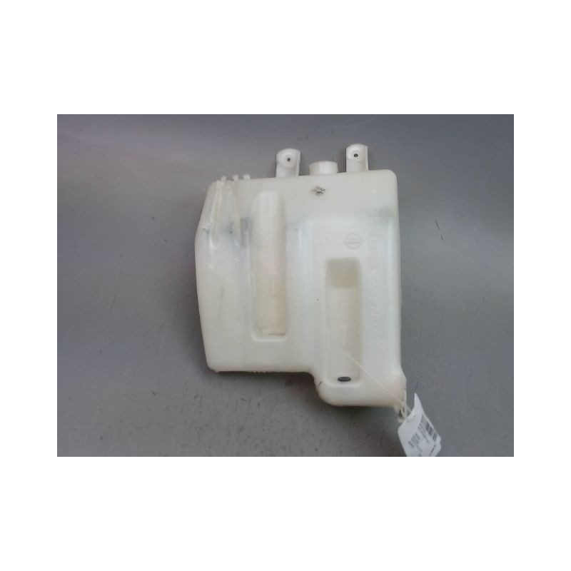 RESERVOIR LAVE-GLACE AVANT NISSAN NOTE I Phase 1 2006-2009