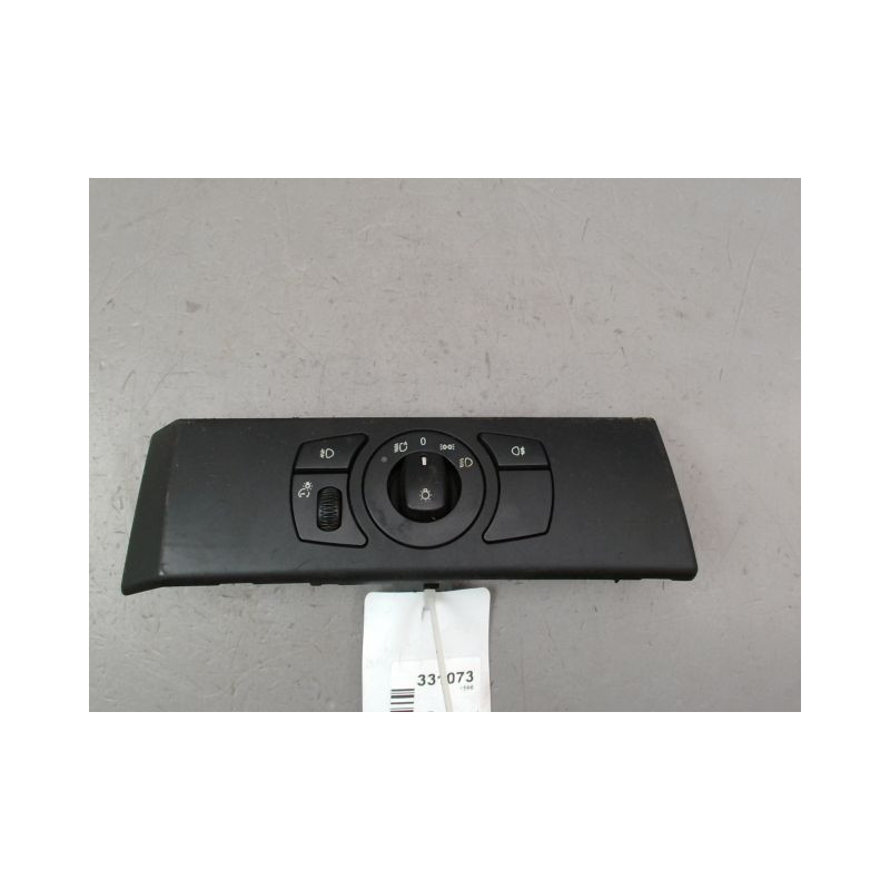 INTERIEUR COMMANDE PHARES BMW SERIE 5 BERL. V Phase 1 (E60) 2003-2007