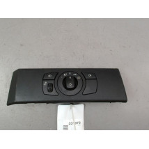 INTERIEUR COMMANDE PHARES BMW SERIE 5 BERL. V Phase 1 (E60) 2003-2007