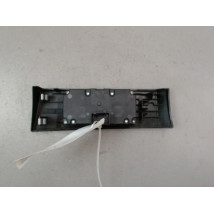 INTERIEUR COMMANDE PHARES BMW SERIE 5 BERL. V Phase 1 (E60) 2003-2007