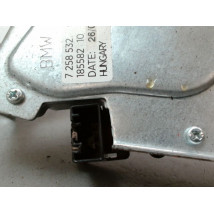 MECANISME ESSUIE-GLACE ARRIERE BMW SERIE 1 II (F20/F21) 2011-...