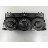 COMMANDE DE CHAUFFAGE CITROEN C3 II 2009-2012