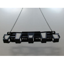 ABSORBEUR PARE-CHOC ARRIERE CITROEN C5 BERL. II (X7) 2008-...
