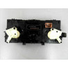 COMMANDE DE CHAUFFAGE CITROEN C3 II 2009-2012