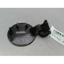 VOLET DE TRAPPE CARBURANT KIA SPORTAGE III 2010-