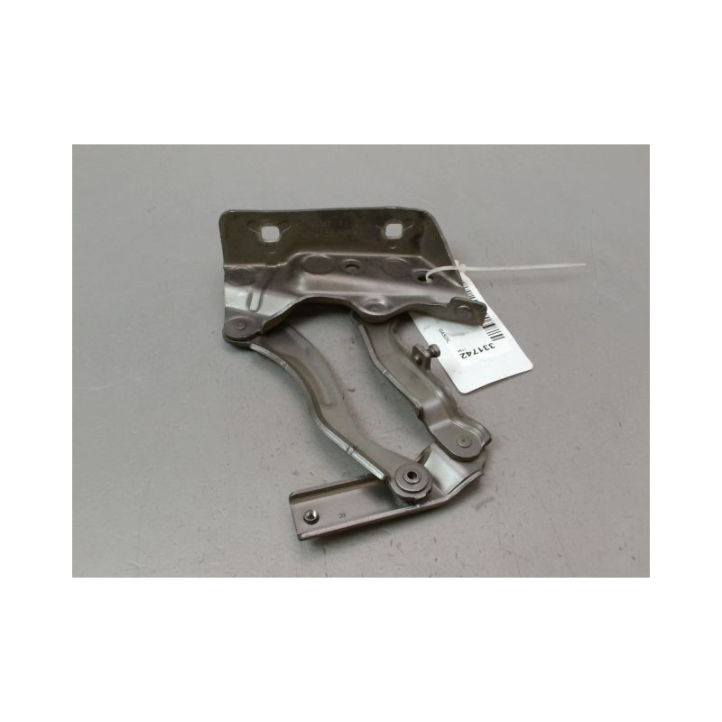 COMPAS DROIT CAPOT MERCEDES CLASSE B 2008-