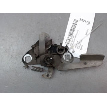 SERRURE CAPOT PEUGEOT 306 Phase 2 1997-2001