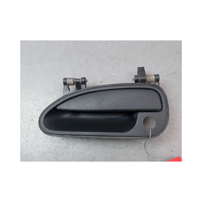 POIGNEE EXTERIEURE PORTE AVANT GAUCHE RENAULT SAFRANE Phase 2 1996-2000