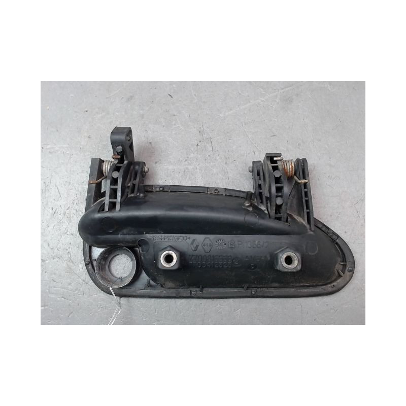 POIGNEE EXTERIEURE PORTE AVANT GAUCHE RENAULT SAFRANE Phase 2 1996-2000